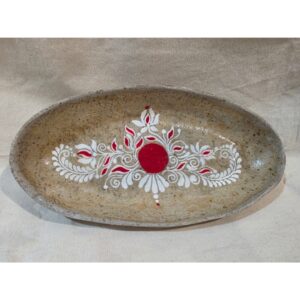 PM Tray Oval