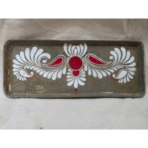 Handpainted Tray