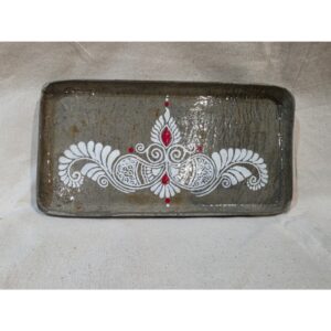 Handpainted Tray Small
