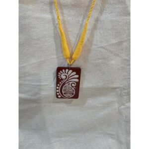 Handpainted Pendants