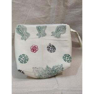 Makeup Pouch