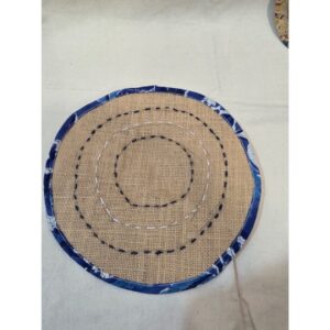 Jute Mats