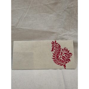 Handpainted Envelopes