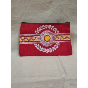 Pencil Pouch