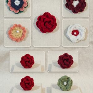 Hair Clip